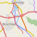 thumbnail for Veerweg - Veerweg