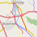 thumbnail for Veerweg - Veerweg