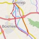 thumbnail for Veerweg - Veerweg