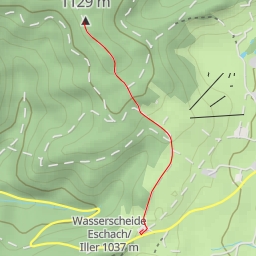 thumbnail for Ursersberg