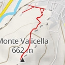 thumbnail for Monte Valicella