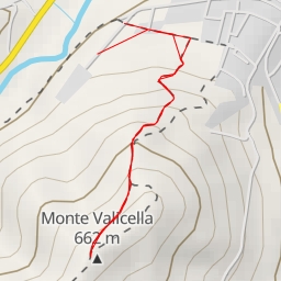 thumbnail for Monte Valicella