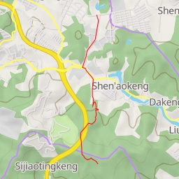 thumbnail for 石階梯步道