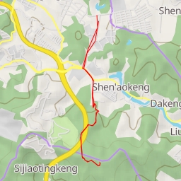 thumbnail for 高砲台砲座區