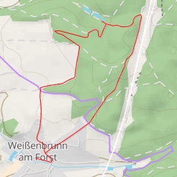 thumbnail for Steinbruchgasse