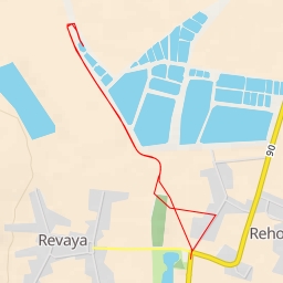 thumbnail for חוות עדן - מועצה אזורית עמק המעיינות