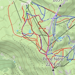 thumbnail for Pène Nère