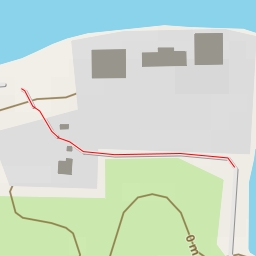 thumbnail for Берегова вулиця