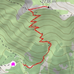 thumbnail for Monte Clopacà