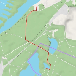 thumbnail for Kleiner Sandschacht (Melders Grube)