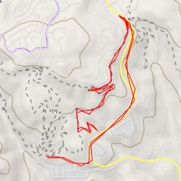 thumbnail for Access Trail - Access Trail