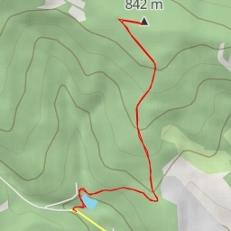 thumbnail for Žakarovský vrch