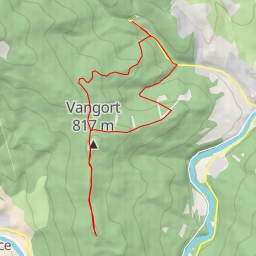 thumbnail for Ostrá skala