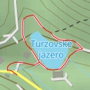 thumbnail for Turzovské jazero