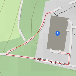 thumbnail for Europäisches Laboratorium für Molekularbiologie - Meyerhofstraße - Heidelberg
