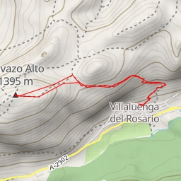 thumbnail for Navazo Alto