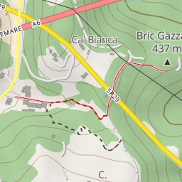 thumbnail for Bric Gazzana