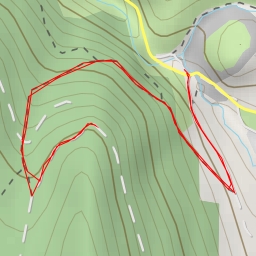 thumbnail for Route des Stations - Le Dévoluy