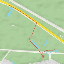 thumbnail for 2-й Поимский проезд - 2-й Поимский проезд - городской округ Пенза