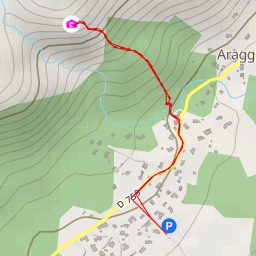 thumbnail for Castellu d’Araghju