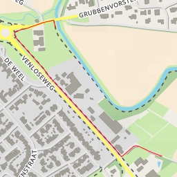 thumbnail for Venloseweg