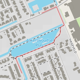 thumbnail for Freule Wttewaall van Stoetwegensingel