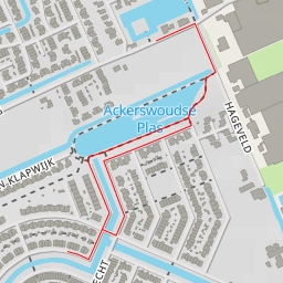 thumbnail for Riek Kuiperssingel