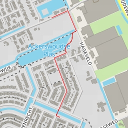 thumbnail for Belle van Zuylenlaan