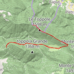 thumbnail for Punto panoramico