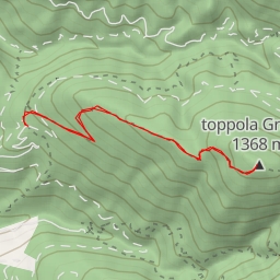 thumbnail for toppola Grande