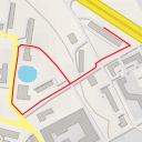 thumbnail for улица Лукницкого - Казань