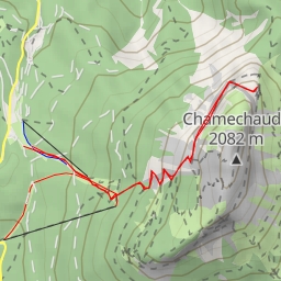 thumbnail for Pas du Jardin