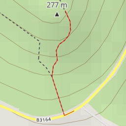 thumbnail for Pilsdon Pen