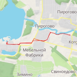 thumbnail for Прибрежная улица