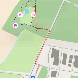 thumbnail for Itterquelle - Zur Itterquelle