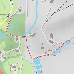 thumbnail for Krünerstraße