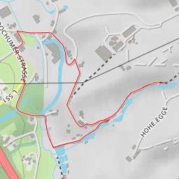 thumbnail for Hohe Egge