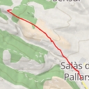 thumbnail for Carretera de Santa Engràcia - Carretera de Santa Engràcia