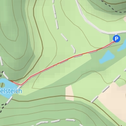 thumbnail for Inselsteich