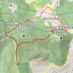 thumbnail for Monte Comune