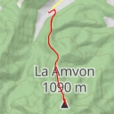 thumbnail for La Amvon