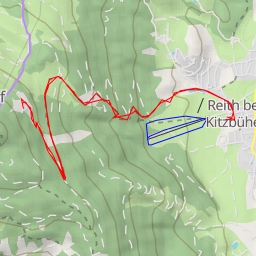 thumbnail for Rossbodenalm - Astberg