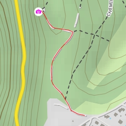 thumbnail for Rocher de Valmy