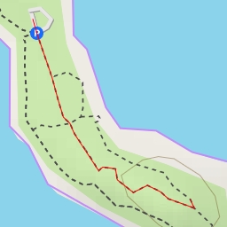 thumbnail for Punta Capicciola