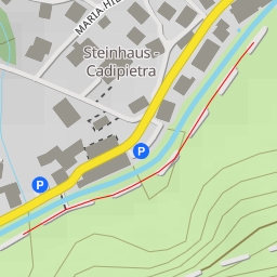 thumbnail for Hotel Neuwirt - Klausbergstraße - Via Klausberg - Ahrntal - Valle Aurina
