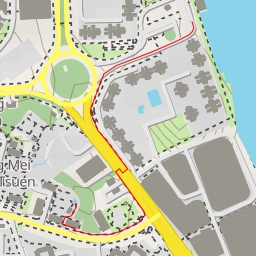 thumbnail for 下高灘街 Ha Ko Tan Street - 葵青區 Kwai Tsing District