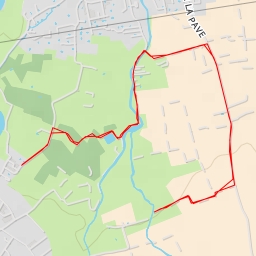 thumbnail for Chemin de la Figuerasse - Chemin de la Figuerasse