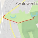 thumbnail for BMX Parcours - Moerelei - Antwerpen