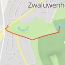 thumbnail for BMX Parcours - Moerelei - Antwerpen