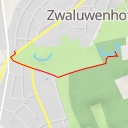 thumbnail for BMX Parcours - Moerelei - Antwerpen